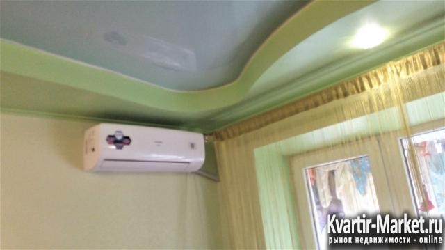 Продам 1-к. квартиру, 5/5, S=18кв.м