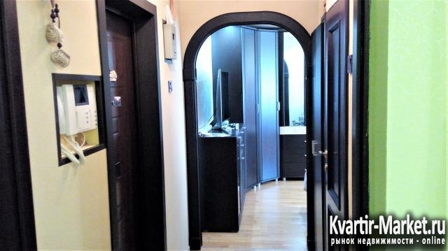 Продам 1-к. квартиру, 5/5, S=18кв.м