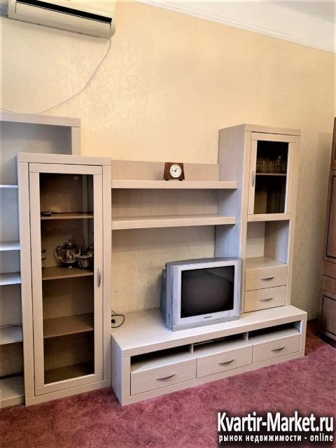 Продам 1-к. квартиру, 1/22, S=21кв.м