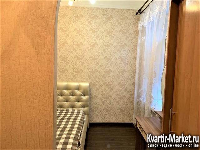 Продам 1-к. квартиру, 1/22, S=21кв.м