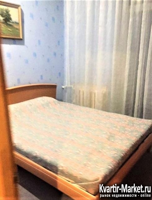 Сдам Комната 15 м² в 5-к, 1/1 эт.