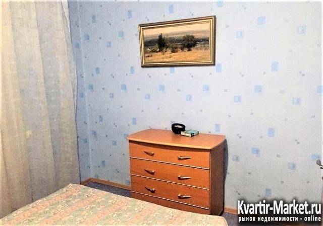 Сдам Комната 15 м² в 5-к, 1/1 эт.
