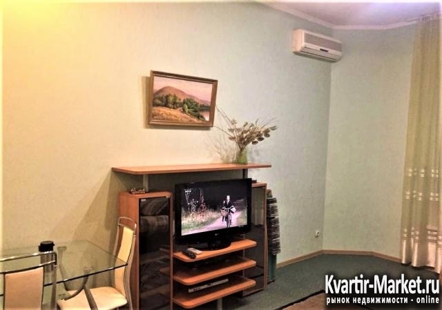 Сдам Комната 15 м² в 5-к, 1/1 эт.