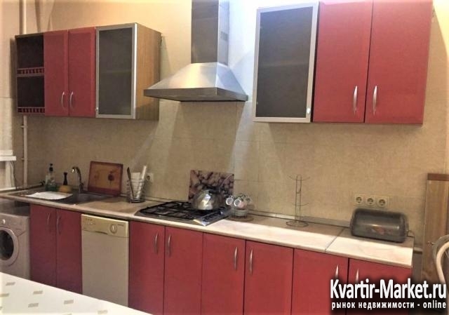 Сдам Комната 15 м² в 5-к, 1/1 эт.