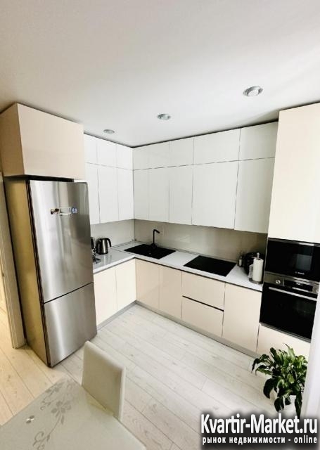 Продам Дом 35.2 м² на участке 1 сот.