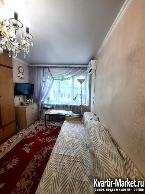 Продам Дом 110 м² на участке 3 сот.