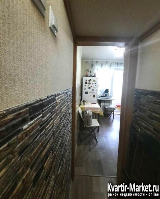 Продам Дом 110 м² на участке 3 сот.