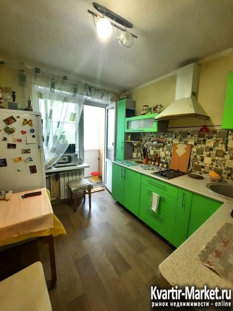 Продам Дом 110 м² на участке 3 сот.