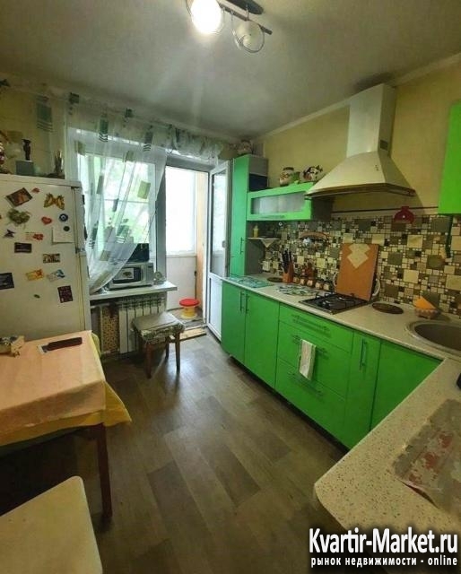 Продам Дом 110 м² на участке 3 сот.