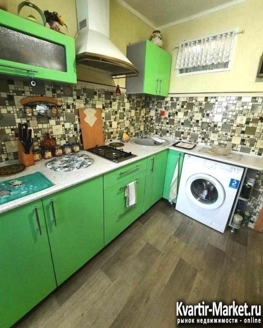 Продам Дом 110 м² на участке 3 сот.
