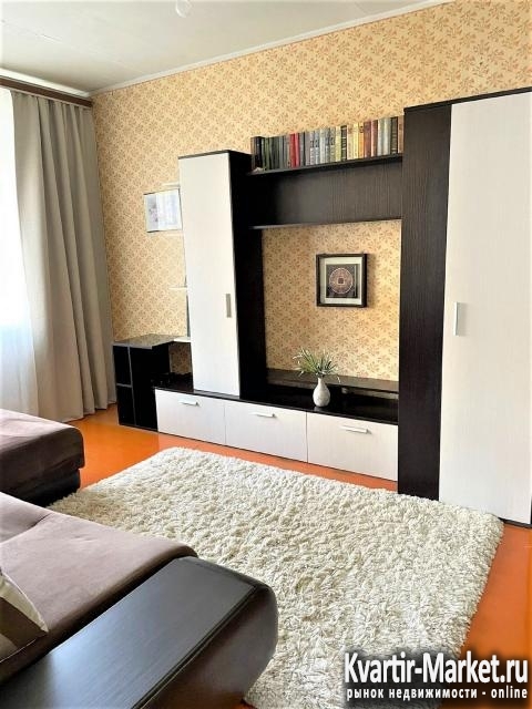 Продам 3-к. квартиру, 3/22, S=84.6кв.м