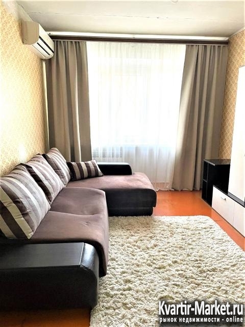 Продам 3-к. квартиру, 3/22, S=84.6кв.м