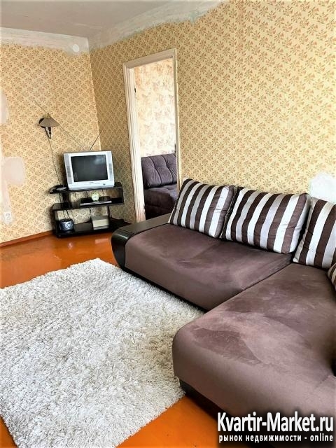 Продам 3-к. квартиру, 3/22, S=84.6кв.м