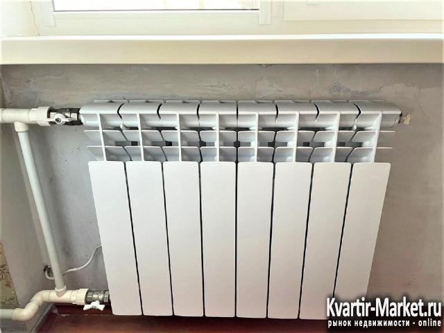 Продам 3-к. квартиру, 3/22, S=84.6кв.м