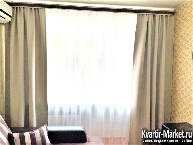 Продам 3-к. квартиру, 3/22, S=84.6кв.м