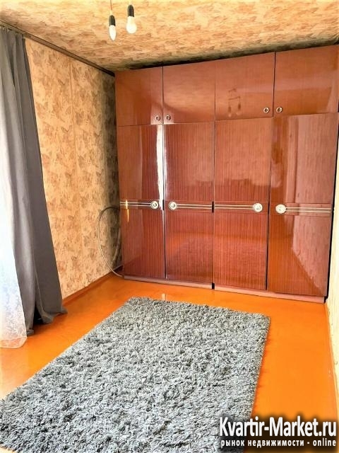 Продам 3-к. квартиру, 3/22, S=84.6кв.м
