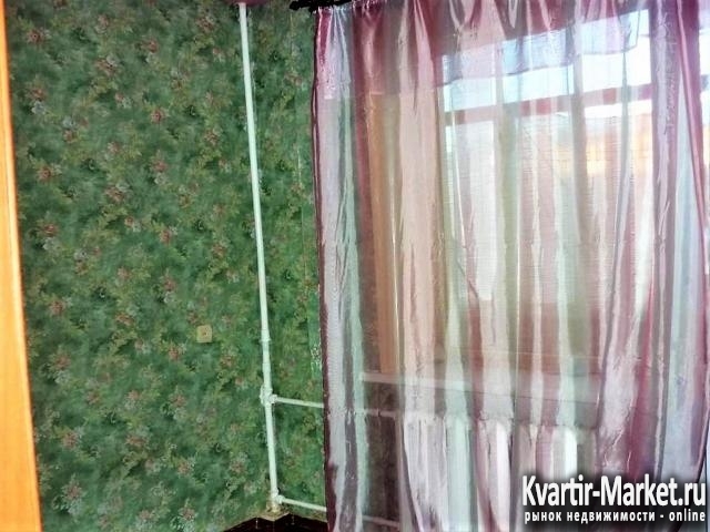 Продам 2 комнаты 18 кв. м., Центр, Богатяновский, 2/3к, Цена: 900000
