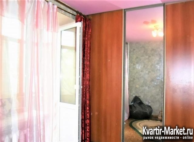 Продам 2 комнаты 18 кв. м., Центр, Богатяновский, 2/3к, Цена: 900000