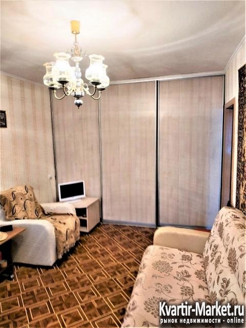 Продам 2-к. квартиру, 7/17, S=68кв.м
