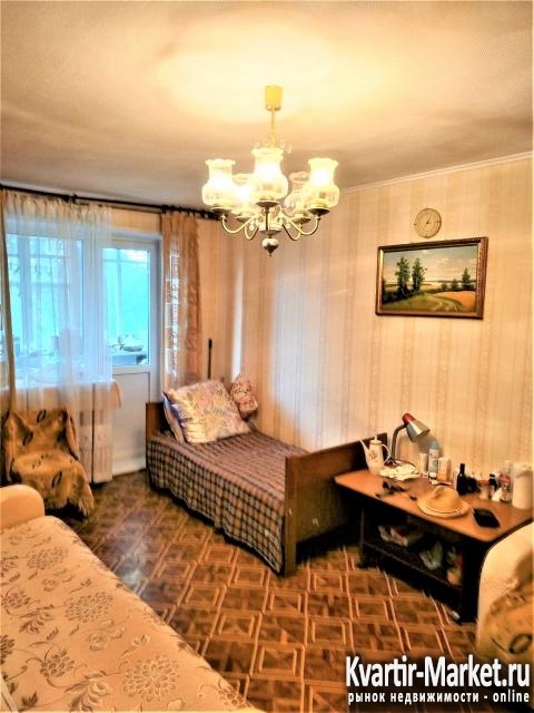 Продам 2-к. квартиру, 7/17, S=68кв.м