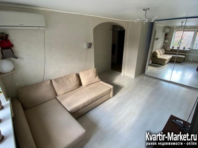 Продам 3-к. квартиру, 5/17, S=89кв.м