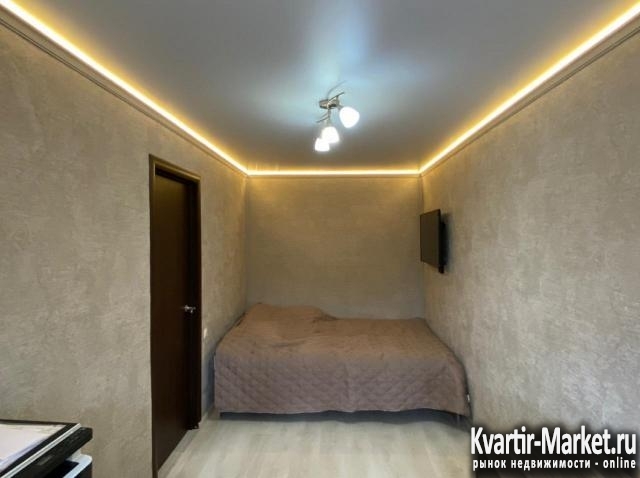 Продам 3-к. квартиру, 5/17, S=89кв.м