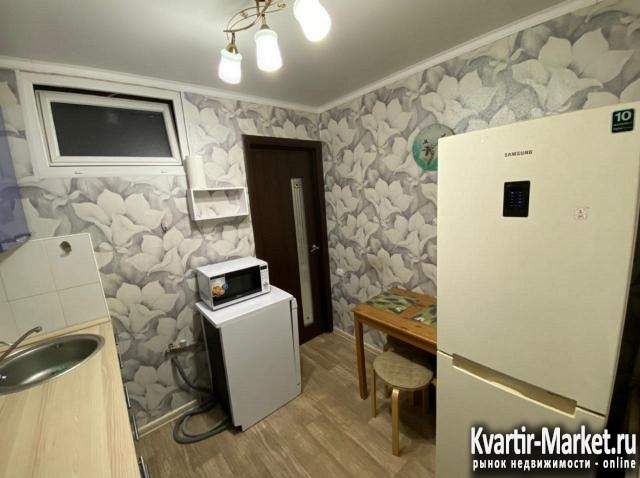 Продам 3-к. квартиру, 5/17, S=89кв.м