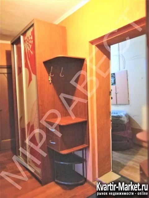 Продам 1-к. квартиру, 7/10, S=40кв.м