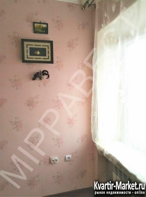 Продам 1-к. квартиру, 7/10, S=40кв.м