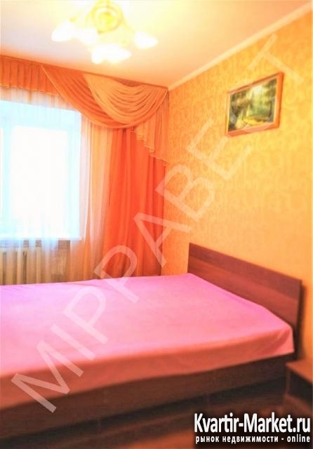 Продам 1-к. квартиру, 7/10, S=40кв.м