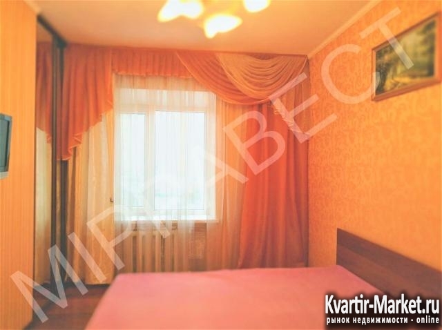 Продам 1-к. квартиру, 7/10, S=40кв.м