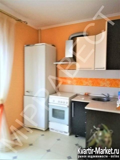 Продам 1-к. квартиру, 7/10, S=40кв.м