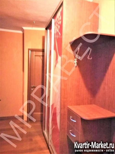 Продам 1-к. квартиру, 7/10, S=40кв.м