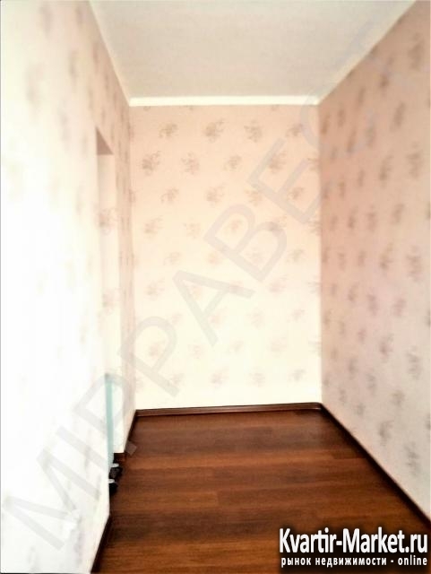 Продам 1-к. квартиру, 7/10, S=40кв.м