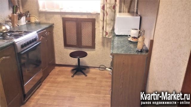 Продам 2-к. квартиру, 1/5, S=48кв.м