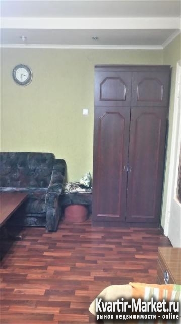 Продам 2-к. квартиру, 1/5, S=48кв.м