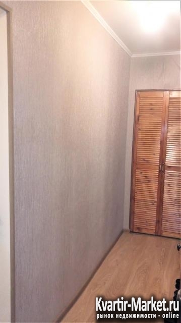 Продам 2-к. квартиру, 1/5, S=48кв.м