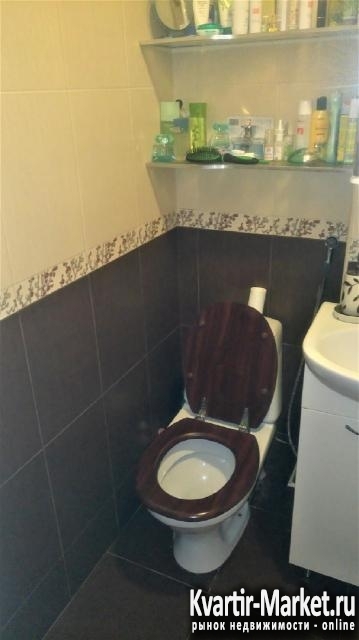Продам 2-к. квартиру, 1/5, S=48кв.м