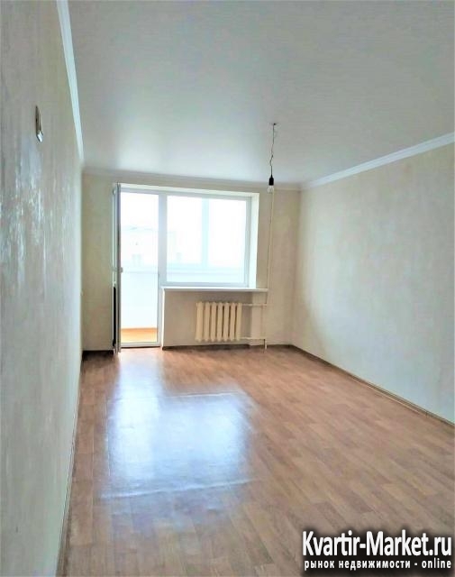 Продам 2-к. квартиру, 1/3, S=36кв.м