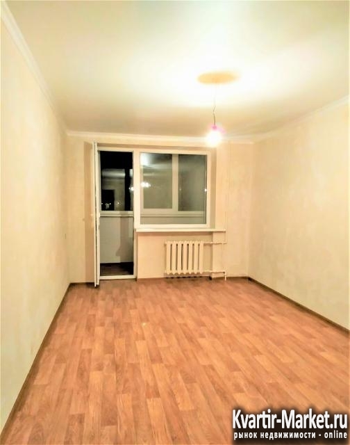 Продам 2-к. квартиру, 1/3, S=36кв.м