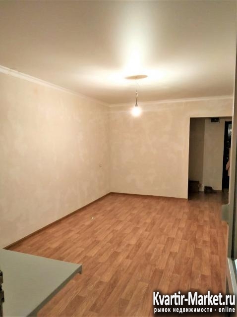 Продам 2-к. квартиру, 1/3, S=36кв.м