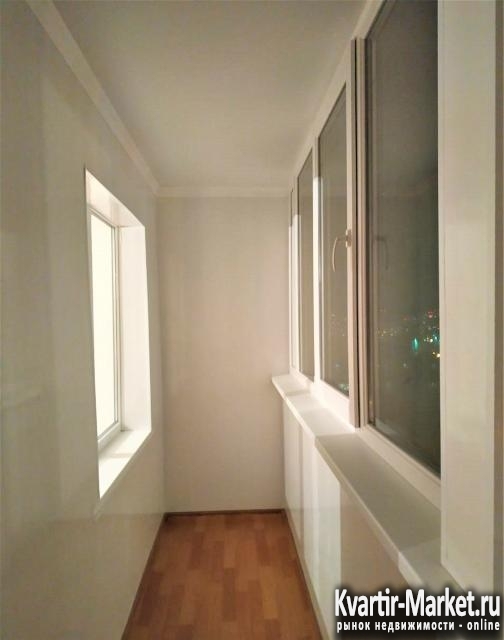Продам 2-к. квартиру, 1/3, S=36кв.м