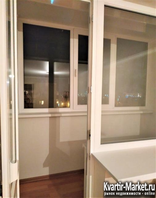 Продам 2-к. квартиру, 1/3, S=36кв.м