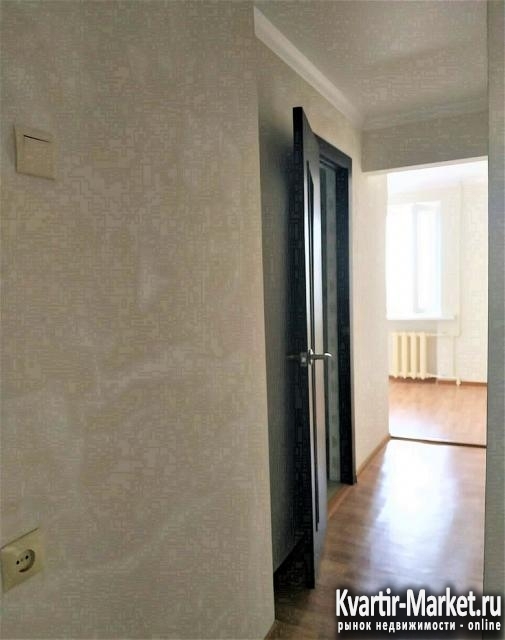 Продам 2-к. квартиру, 1/3, S=36кв.м