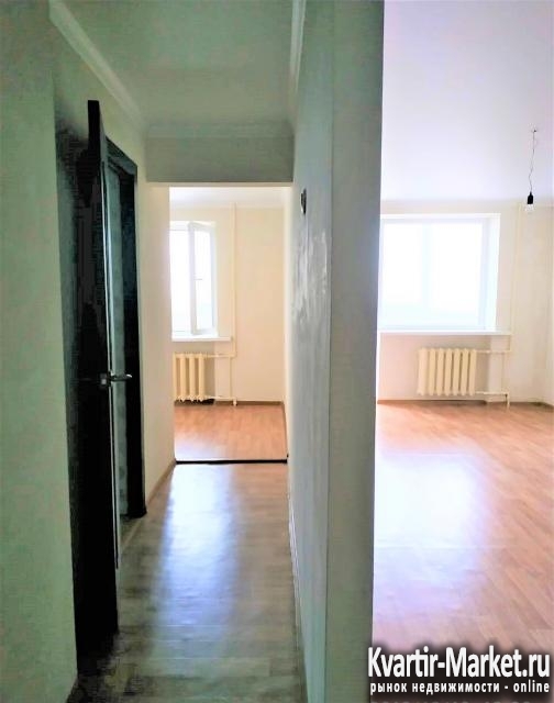 Продам 2-к. квартиру, 1/3, S=36кв.м