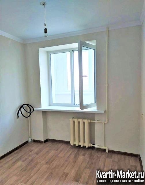 Продам 2-к. квартиру, 1/3, S=36кв.м