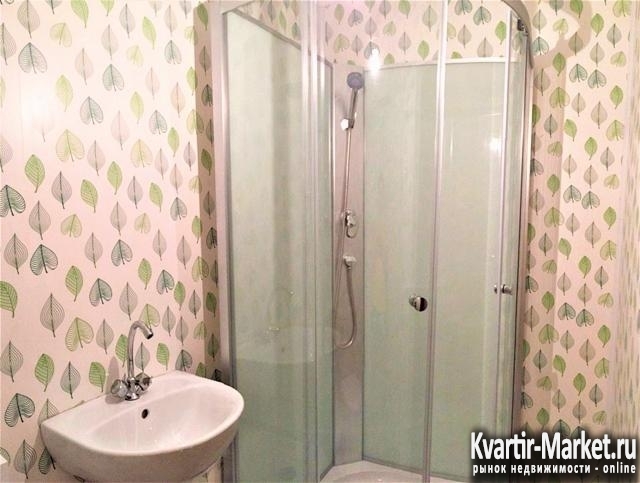 Продам 2-к. квартиру, 1/3, S=36кв.м