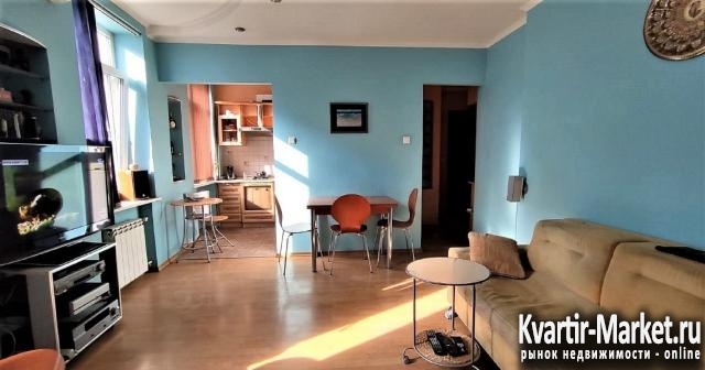 Сдам собст. сдаёт комн 20 м2 в кв-ре с хоз. Стройгородок. 1-2 дев пор