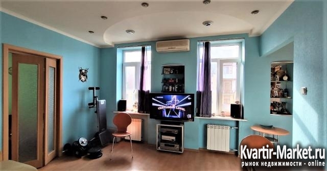 Сдам собст. сдаёт комн 20 м2 в кв-ре с хоз. Стройгородок. 1-2 дев пор