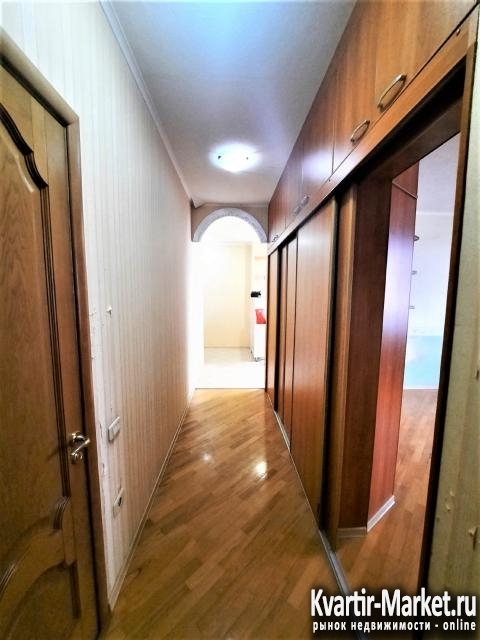 Продам комнату, 6/9, S=17кв.м